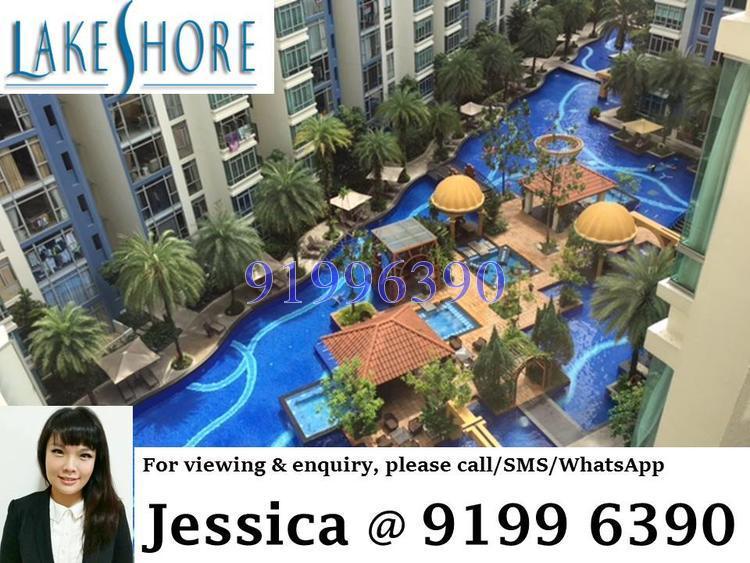 The Lakeshore (D22), Condominium #128115992